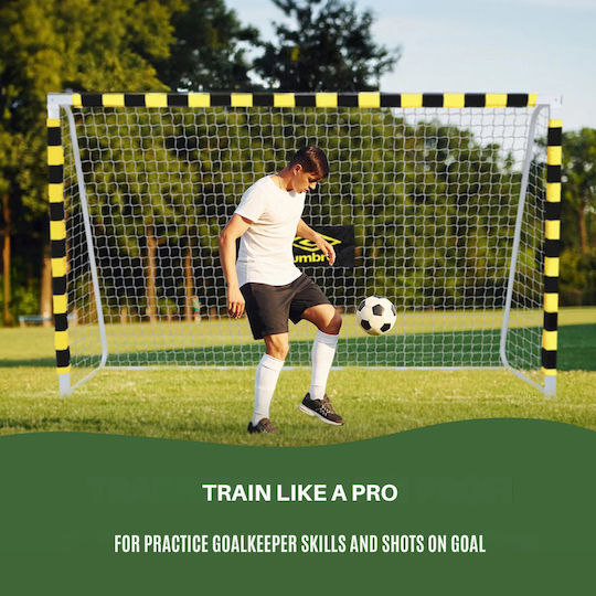Umbro Football Goal 300x110x200cm 1 Piece