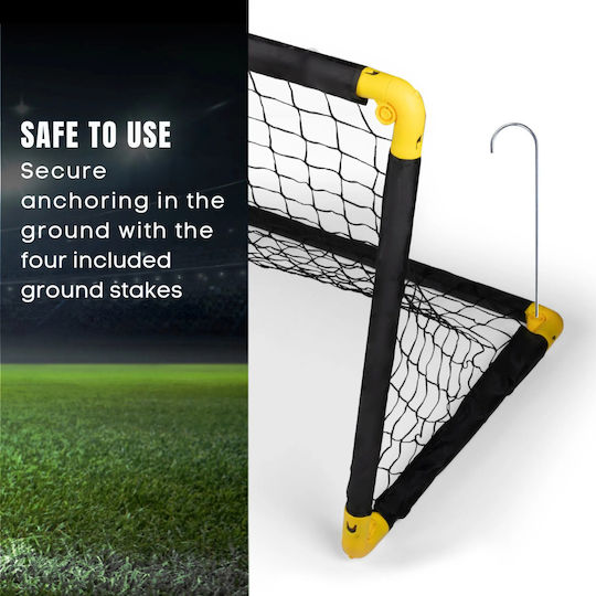 Umbro Football Goal 90x59x61cm