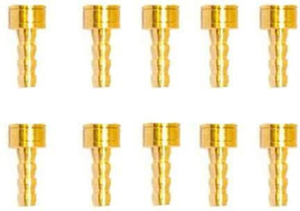 Needle 2.35-2.4mm Avid Clark Hydraulic Hose 10pcs Cla-hfk-28