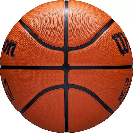 Wilson Баскетболна топка На открито