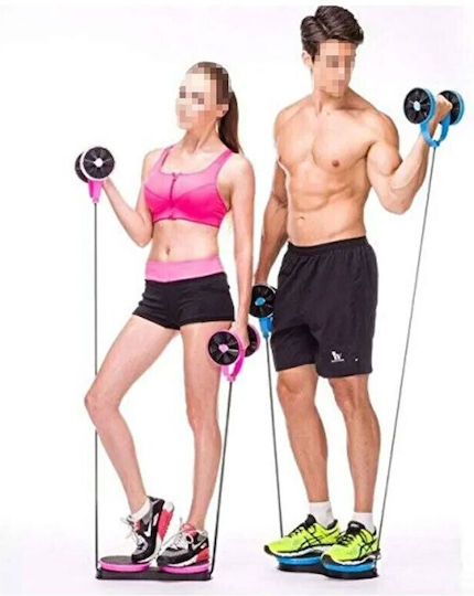 Fitness Equipment Bands Cy-01109
