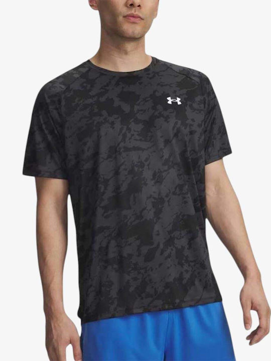 2.0 Athletic T-shirt Black