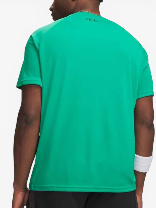 2.0 Tricou Sport Verde