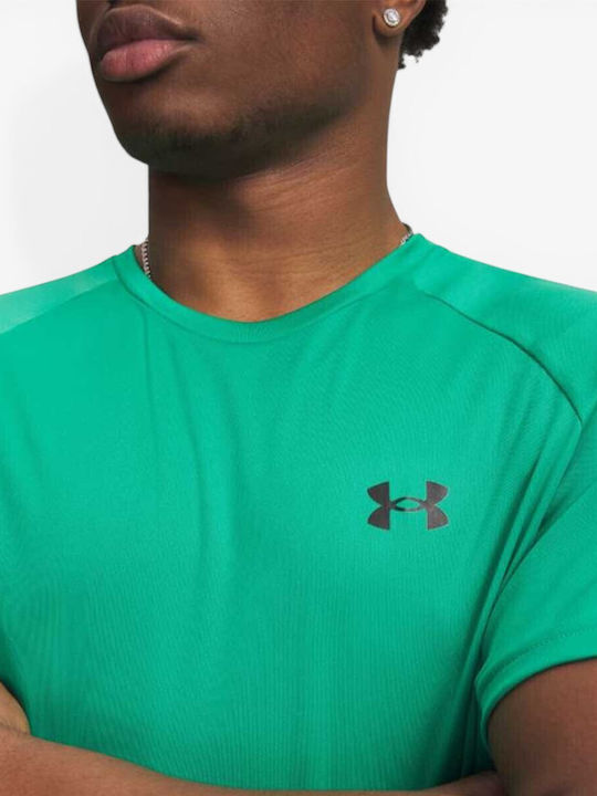 2.0 Tricou Sport Verde