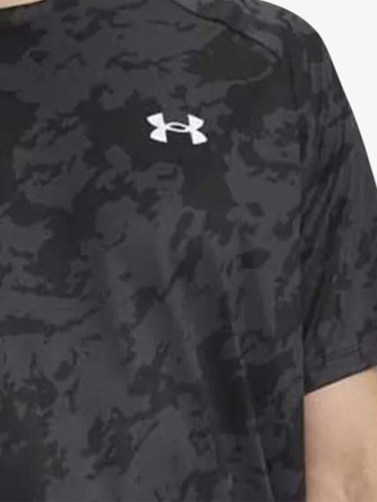 2.0 Athletic T-shirt Black