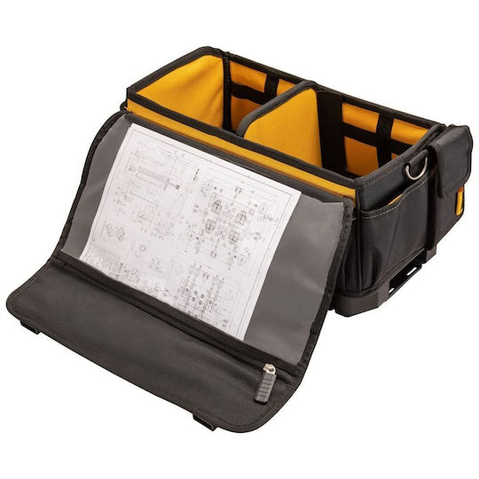 Dewalt Dwst83540-1 Tool Bag T-stak 30 Kg 413 X 216 X 241 Mm