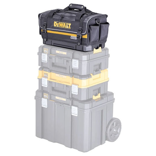 Dewalt Dwst83540-1 Tool Bag T-stak 30 Kg 413 X 216 X 241 Mm