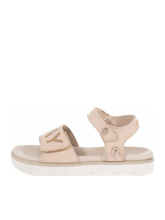 Kids' Sandals Beige
