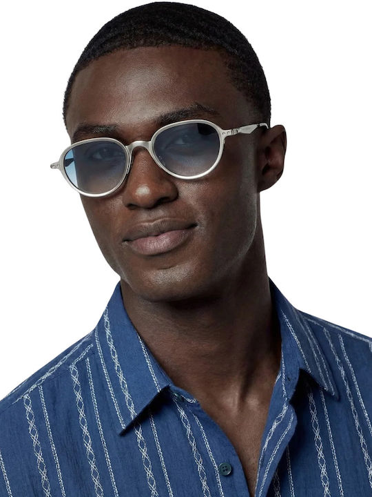 De Sunglasses Ochelari De Soare Cu Ramă Din Plastic / Acetat De Sunglasses Ochelari De Soare Cu Ramă Din Plastic / Acetat