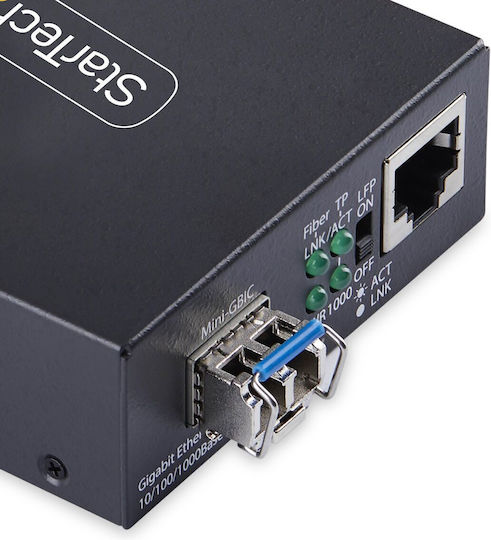 StarTech Transceiver 1τμχ MCM1110SMLC40