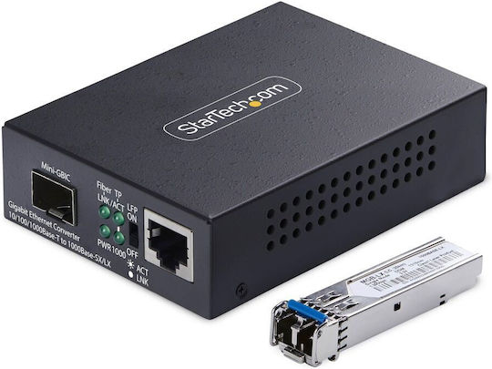 StarTech Transceiver 1 Bucată MCM1110SMLC20