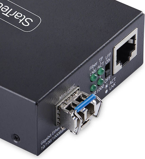 StarTech Transceiver 1 Bucată MCM1110SMLC20
