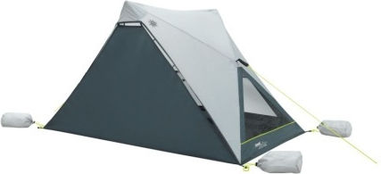 Outwell Formby 2 Ατόμων Γκρι