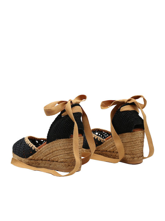 Platforme Dama Negre