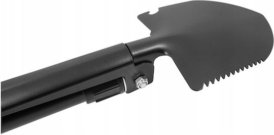 Lopată Pliabilă Verke V86627 4 În 1 0.5 Kg