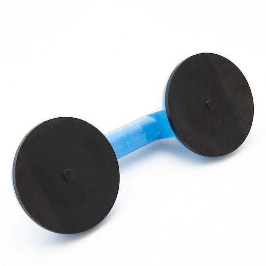 Fixtec Fhsk80 Double Glass Suction Cup 118 Mm 80 Kg