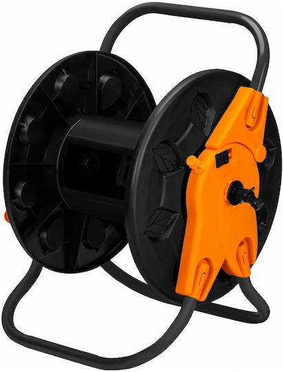 Kraft & Dele Garden Hose Box for Hose Up to 60m