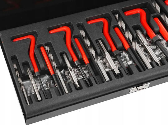 Verke Kit De Reparare A Firelor V86230 M5 M12 131 Bucăți