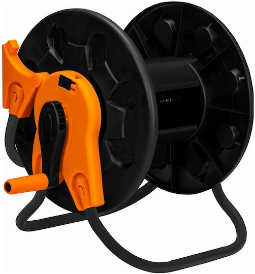Kraft & Dele Garden Hose Box for Hose Up to 60m