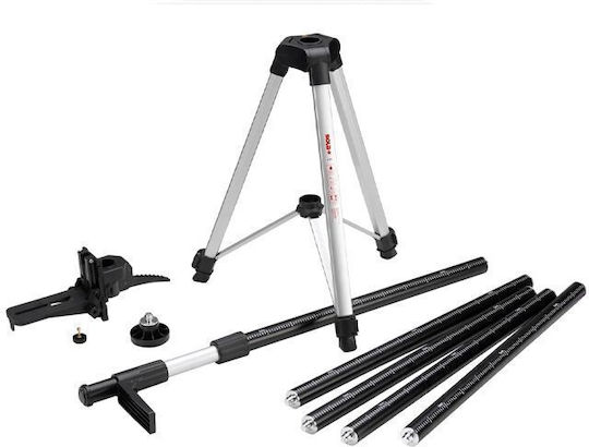 Sola Utc Laser-Nivelliergerät Stativ 1/4" 60-315 Cm