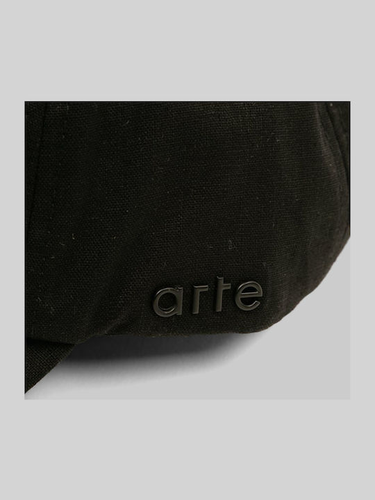 Arte Antwerp Linen Cap