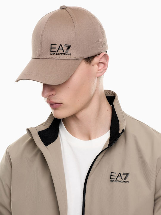 Καπέλο Jokey Ea7 Μπεζ 7x000005af11989-m6317