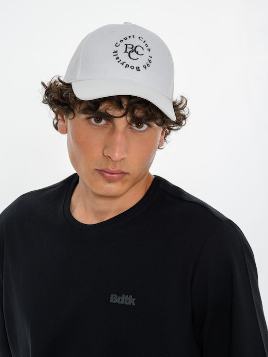 Bdtk Baseball Cap 1261-974455-00200 Καπελο