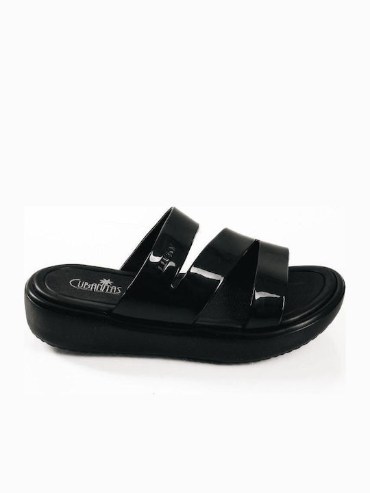 Slides În Culoare Neagră