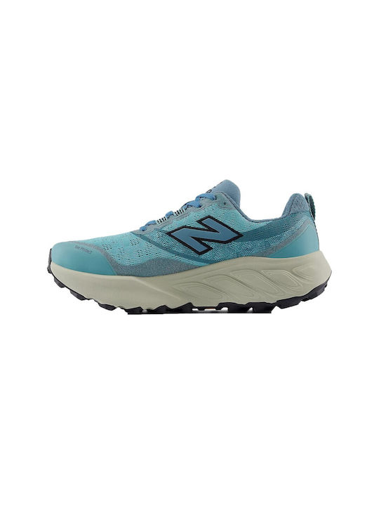 New Balance Ανδρικά Trail Πράσινα