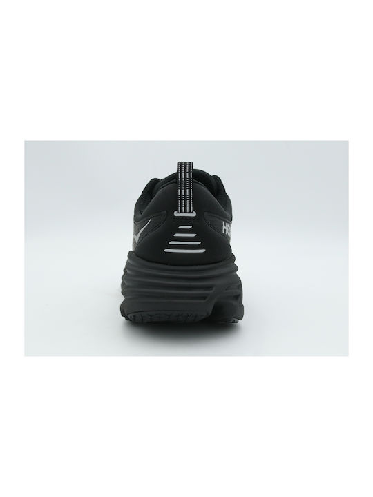 Bondi 8 Men's Sport Shoes Training Black