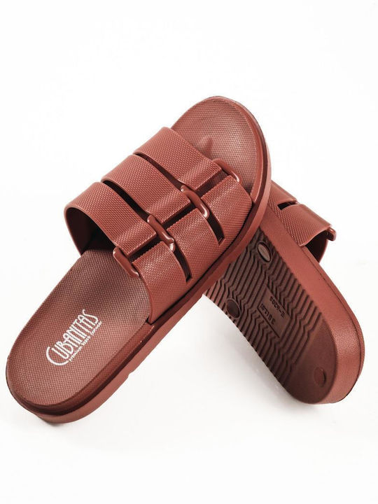 Slides in Purple Colour