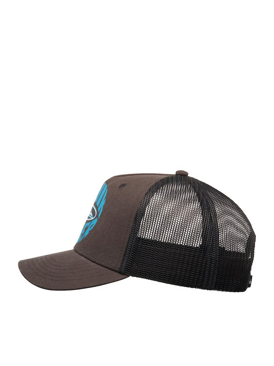 Quiksilver Παιδικό Καπέλο Jockey Decades