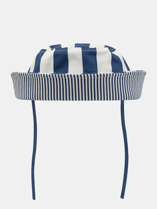 Sergent Major Kinderhüte Bucket Stoff Hellbeige
