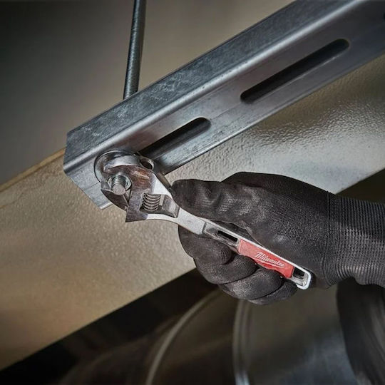 Milwaukee 4932493414 Комплект Френски Ключове 3 Бройки