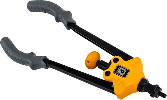 Manual Riveter Powermat Pm-nir-360t 360 Mm M3-m12