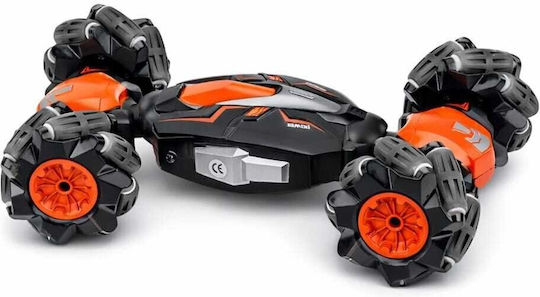 Lean Toys Fernsteuerung RC Fahrzeuge Auto Drift Orange