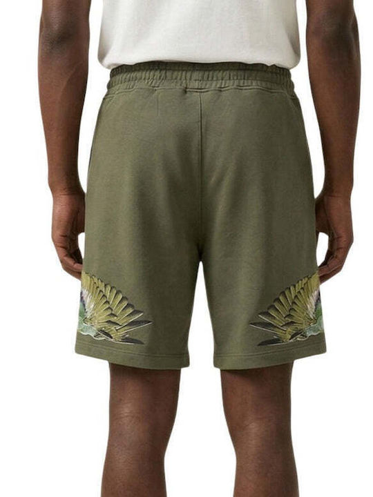 Herren Shorts Grüne