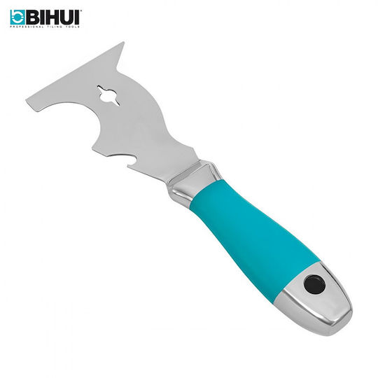 Bihui Monolit Multifunctional Putty Knife 10 In 1 75 Mm