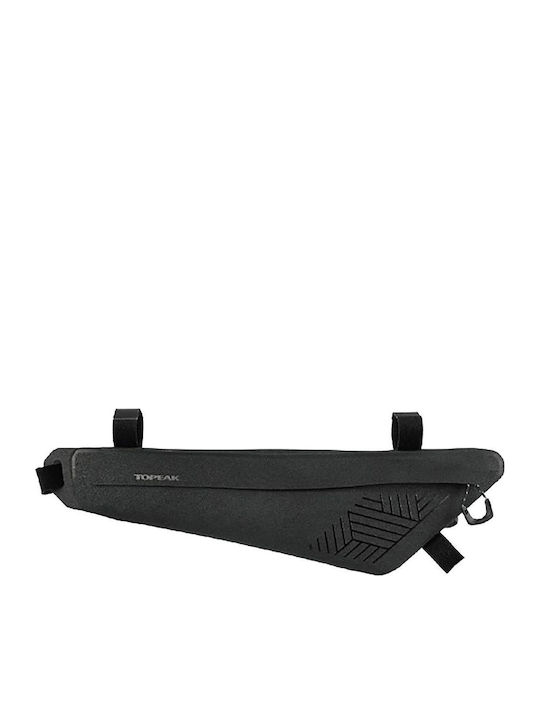 Topeak Bike Frame Bag 3l Black