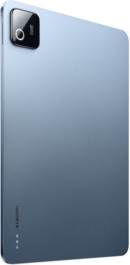 Xiaomi Pad 8 Pro 11.2" Tablet (8GB/256GB) Μπλε