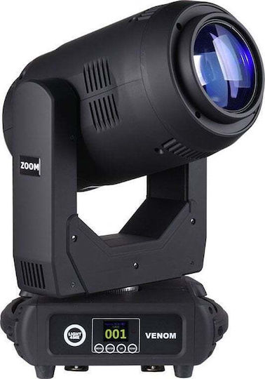 Light4me Φωτορυθμικό Beam LED