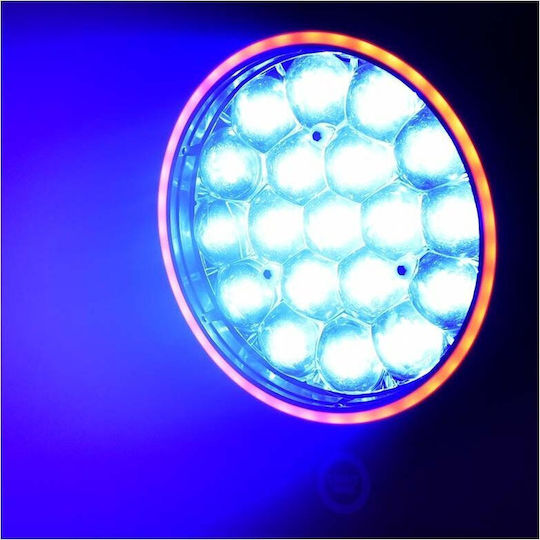Light4me Φωτορυθμικό Wash LED DMX RGBW