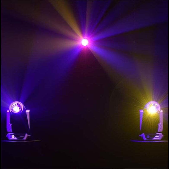 Light4me Φωτορυθμικό Beam LED