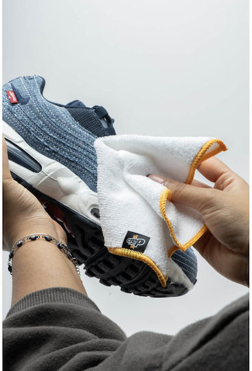 Crep Protect Почистващо Средство За Обувки