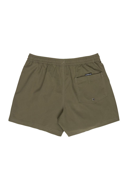 Quiksilver Quiksilver