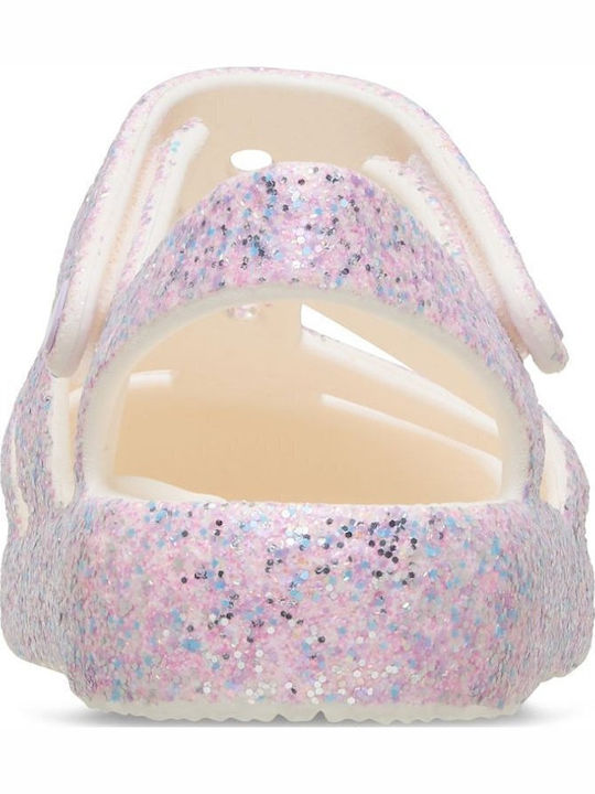 Kinder Anatomisch Strandschuhe Rosa