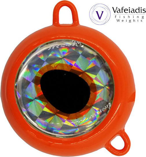 Vafeiadis Vafeiadis Jig Fishing 180g