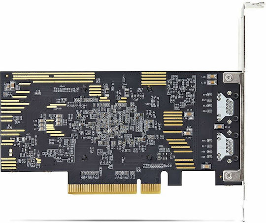 StarTech Placă De Rețea Ethernet Cu Fir USB