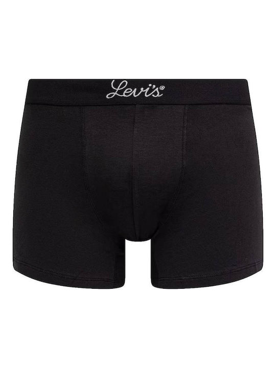 Herren Boxershorts Rosa 2er Pack