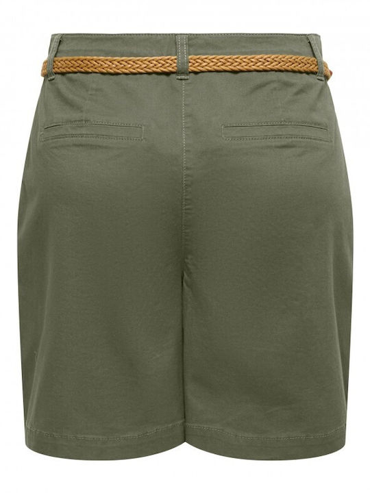 Women's Bermuda Khaki